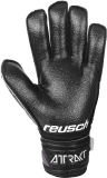 Reusch Attrakt Resist 5170615 7700 black back
